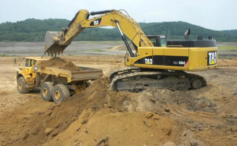 What Safety Measures Are Needed for Demolition?