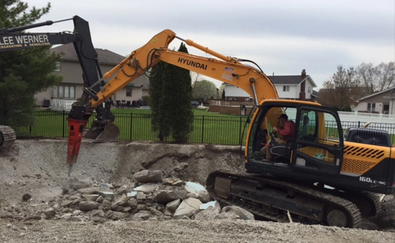 Top 5 Excavation Techniques for Efficient Digging